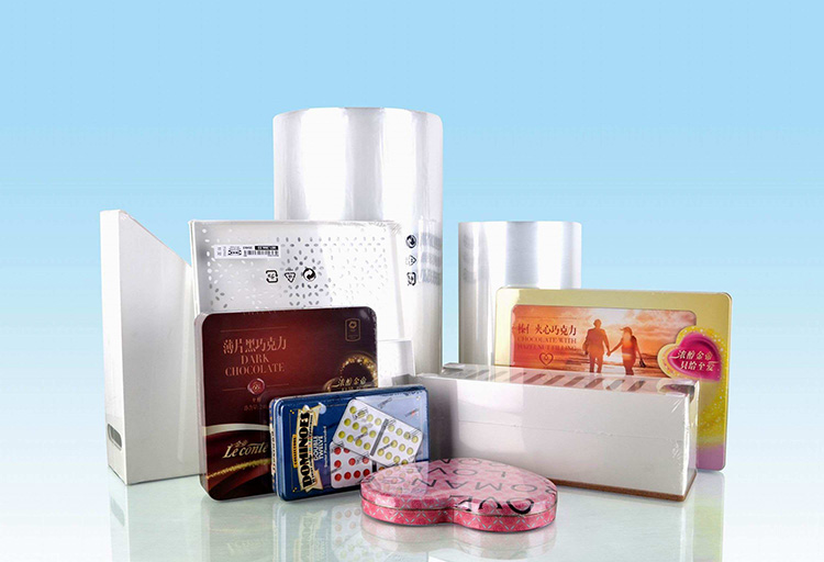 Bio-Shrink film