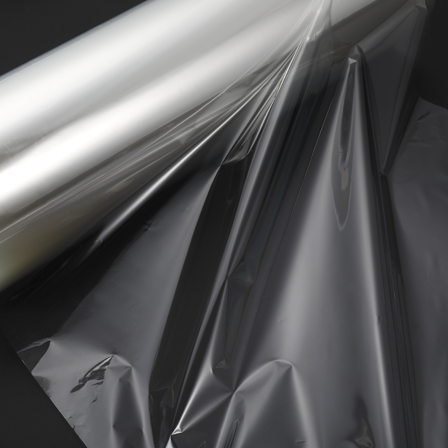 BOPLA Anti-Scratch Glossy Film - Keyful PLA-SAS-G