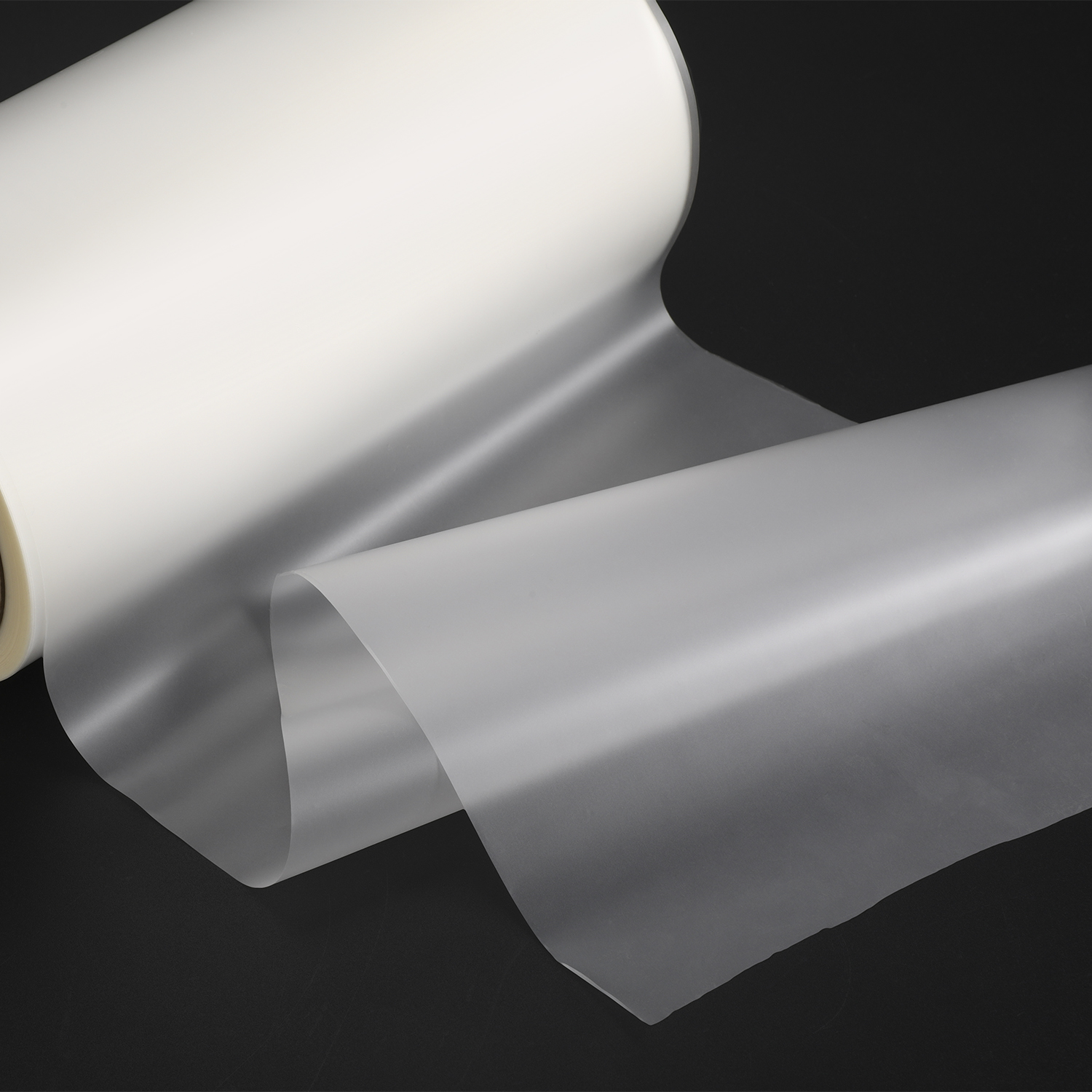 BOPLA Anti-Scratch Matt Film - Keyful PLA-SAS-M