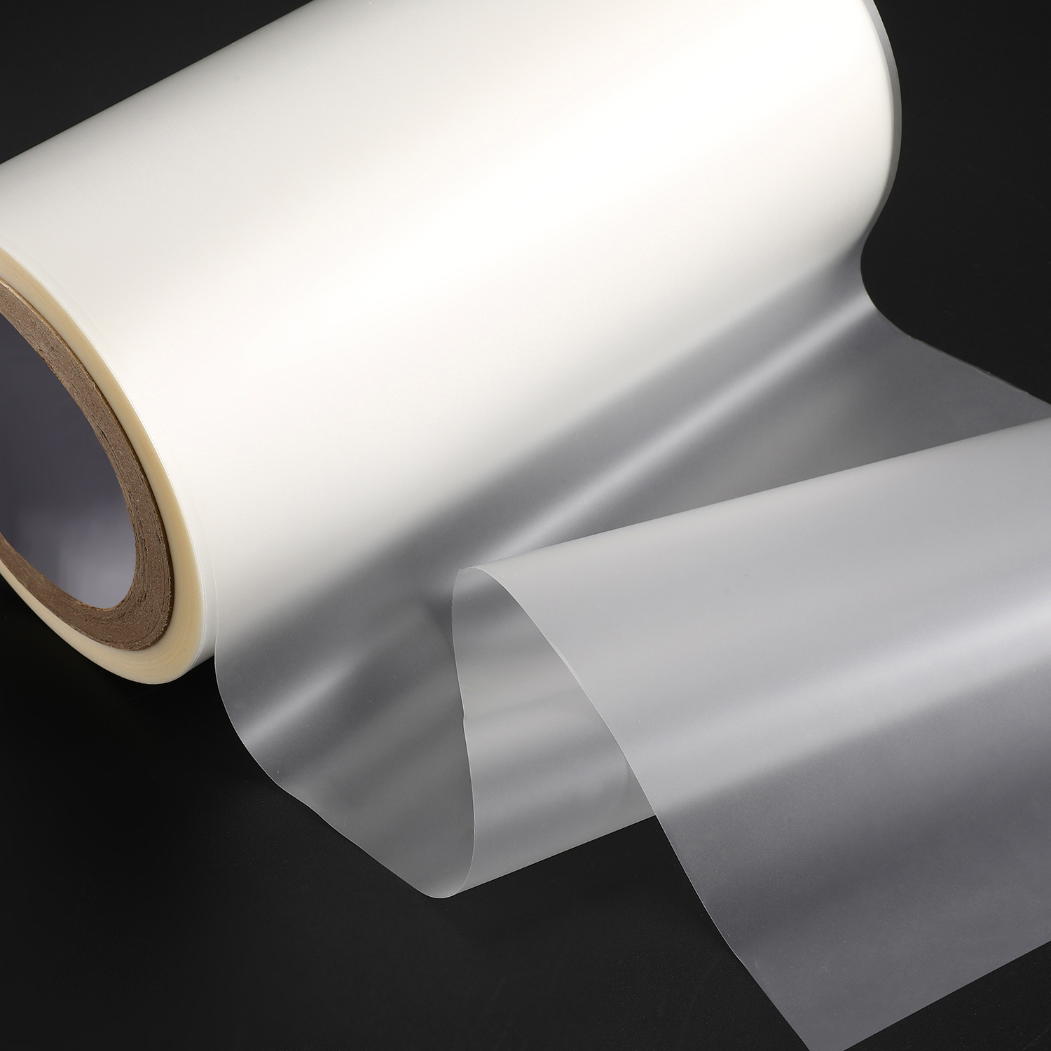 BOPLA Anti-Scratch Matt Film - Keyful PLA-SAS-M