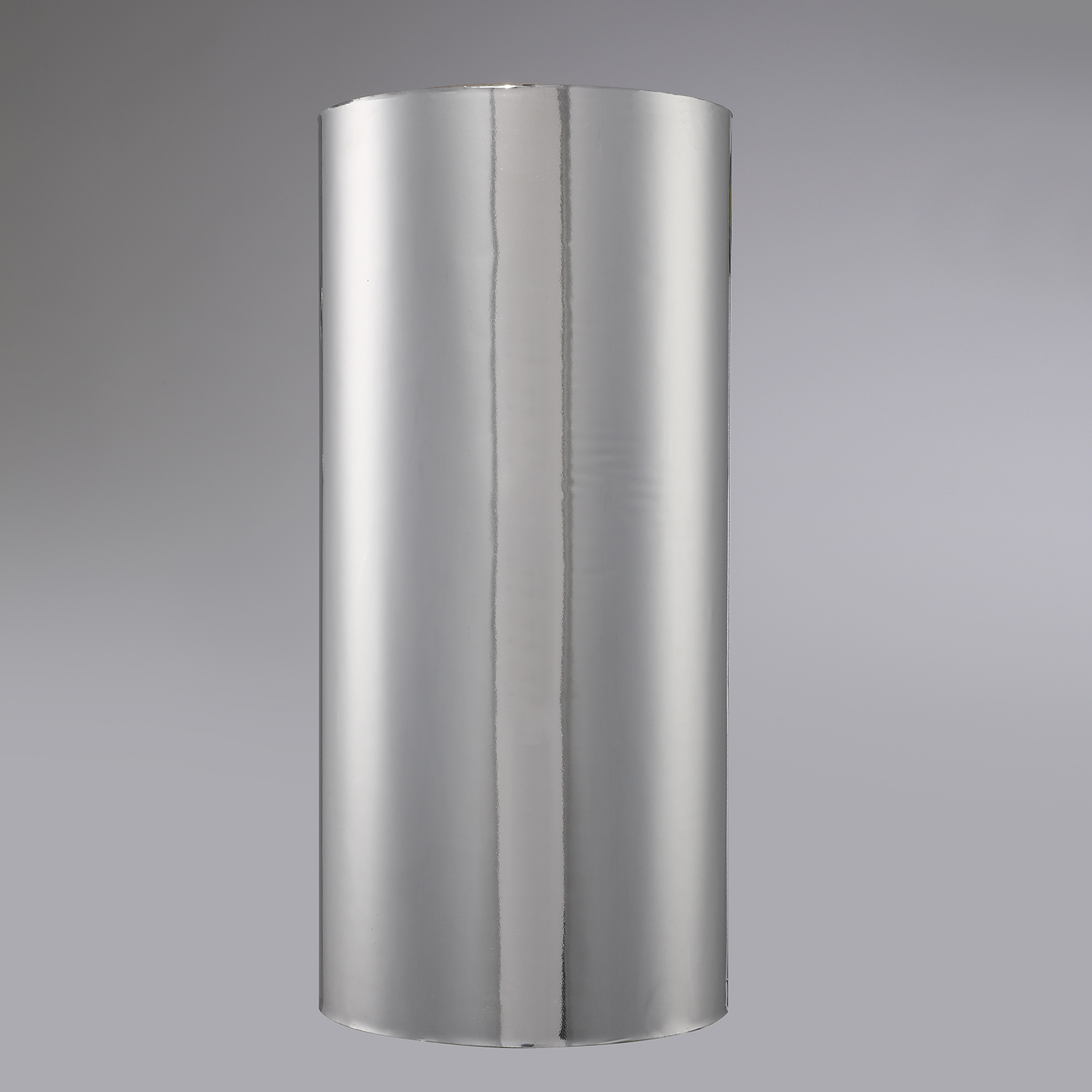 BOPLA High-Barrier Metallized Film - Keyful PLA-BM