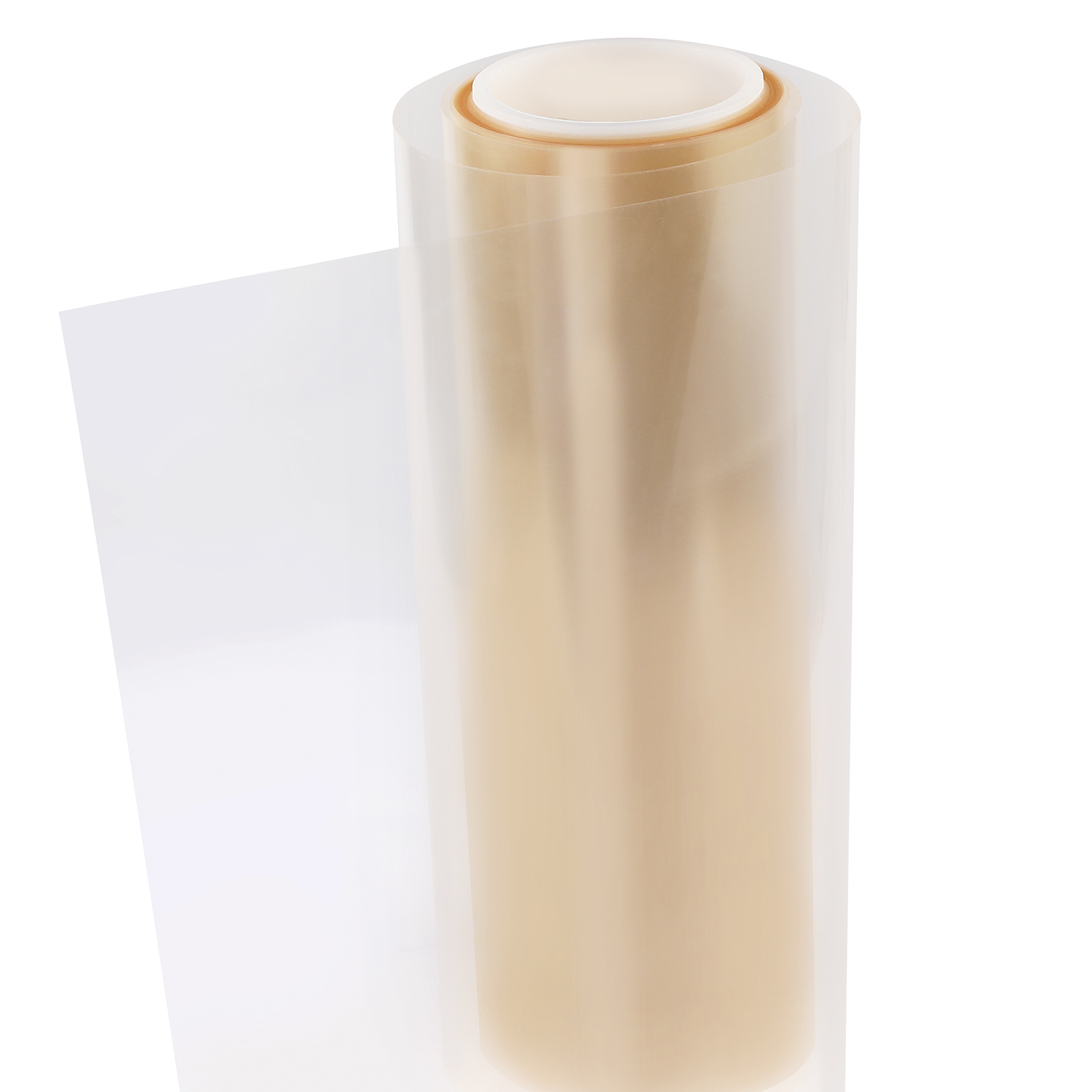 Cellulose Acrylic Adhesive Protective Film - Keyful CP-AP