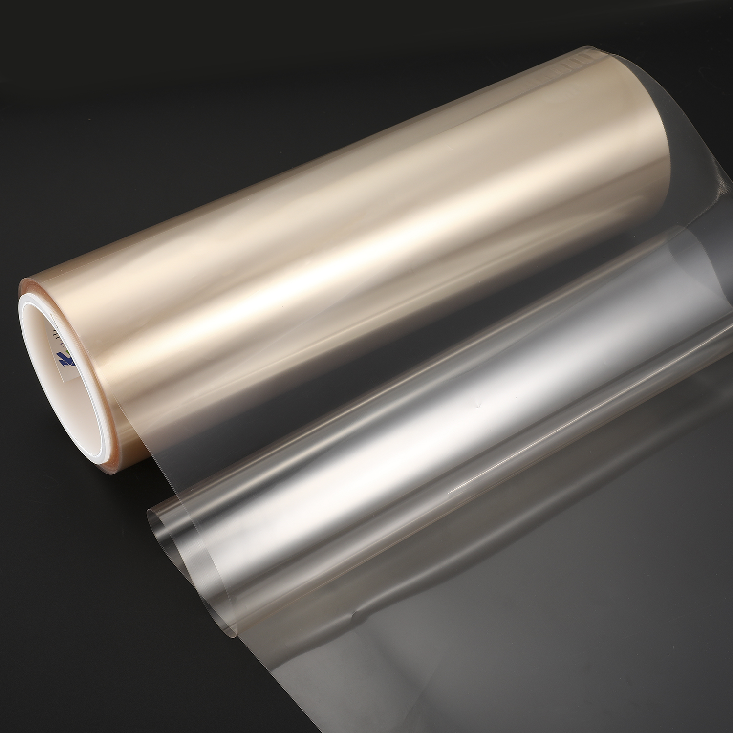 Cellulose Acrylic Adhesive Protective Film - Keyful CP-AP