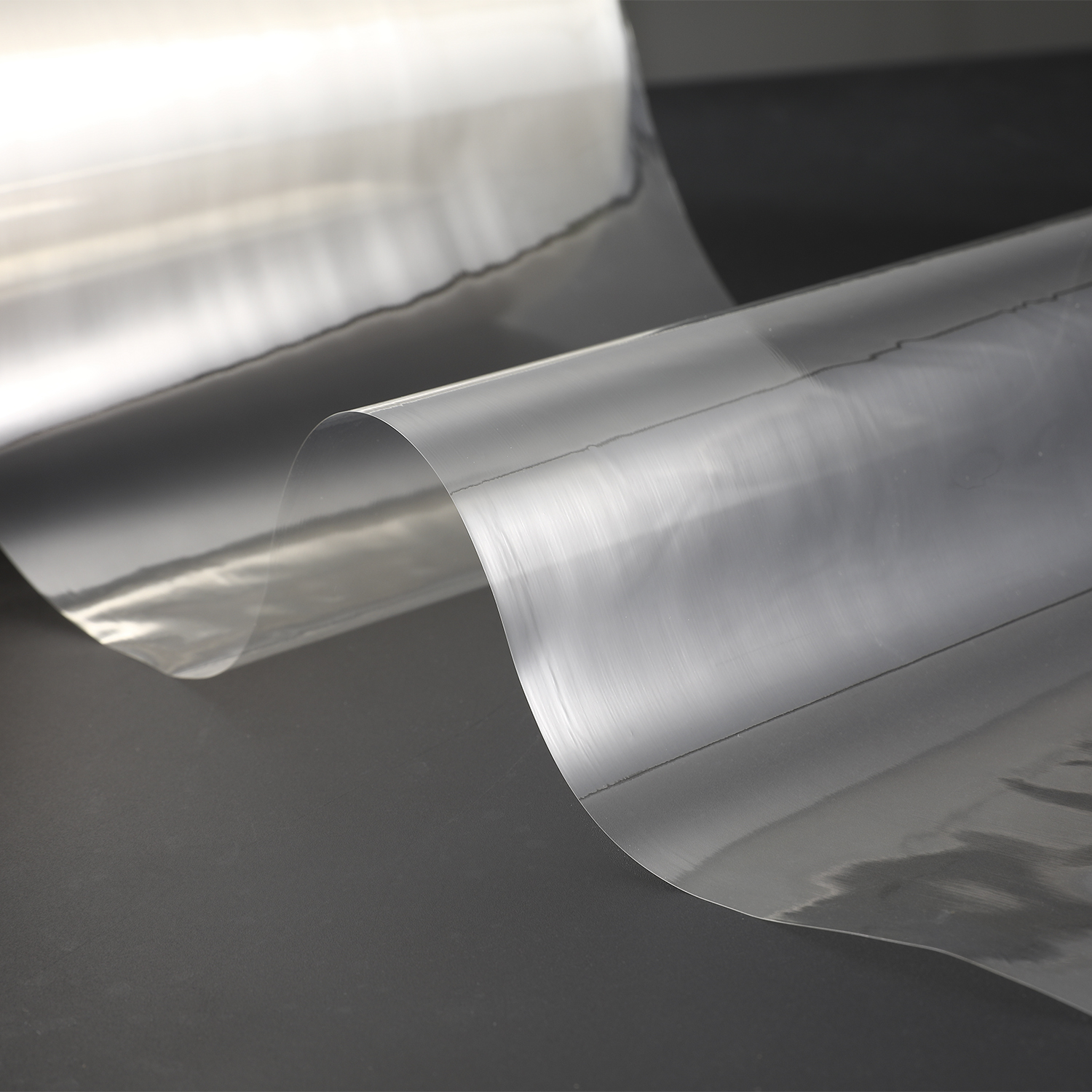 Cellulose Double High Gloss & Clarity Seal Film- Keyful CP-DS