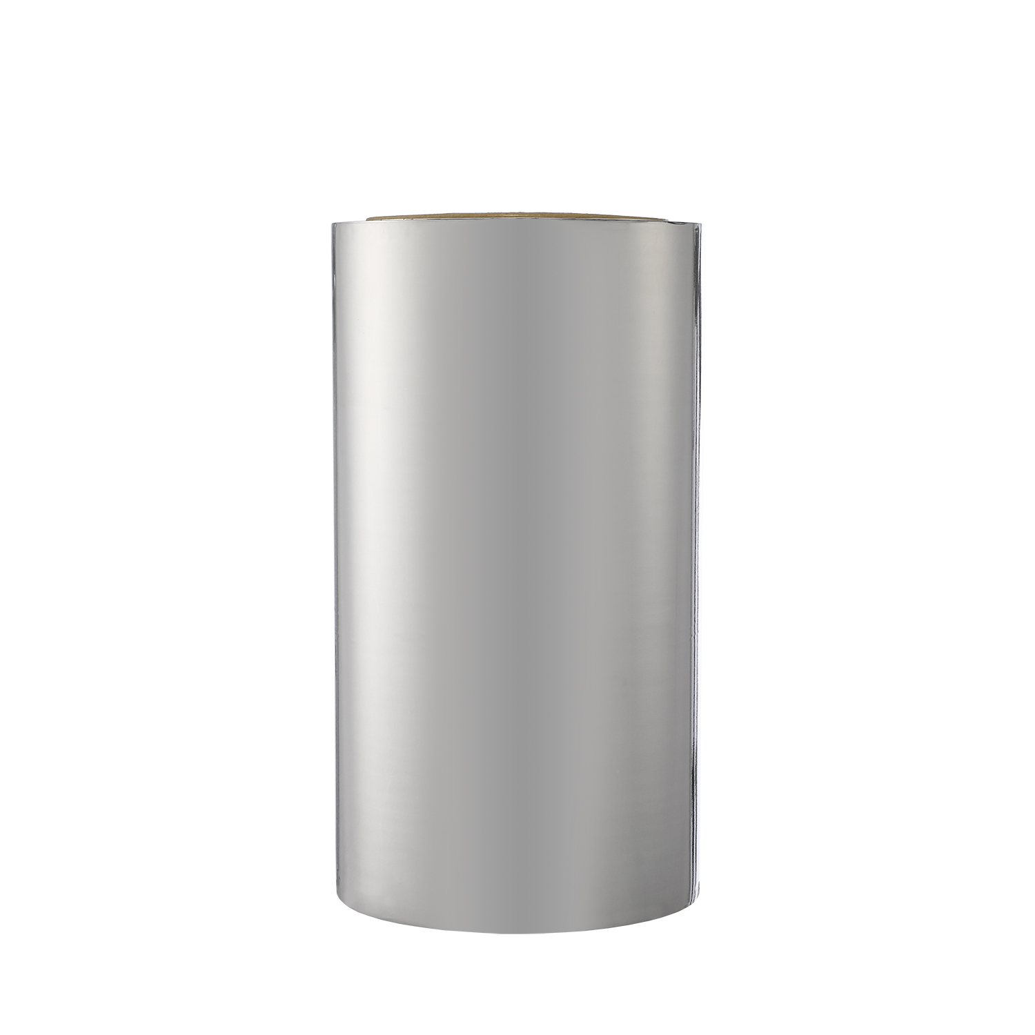 Cellulose High-Barrier Metallized Film - Keyful CP-BM