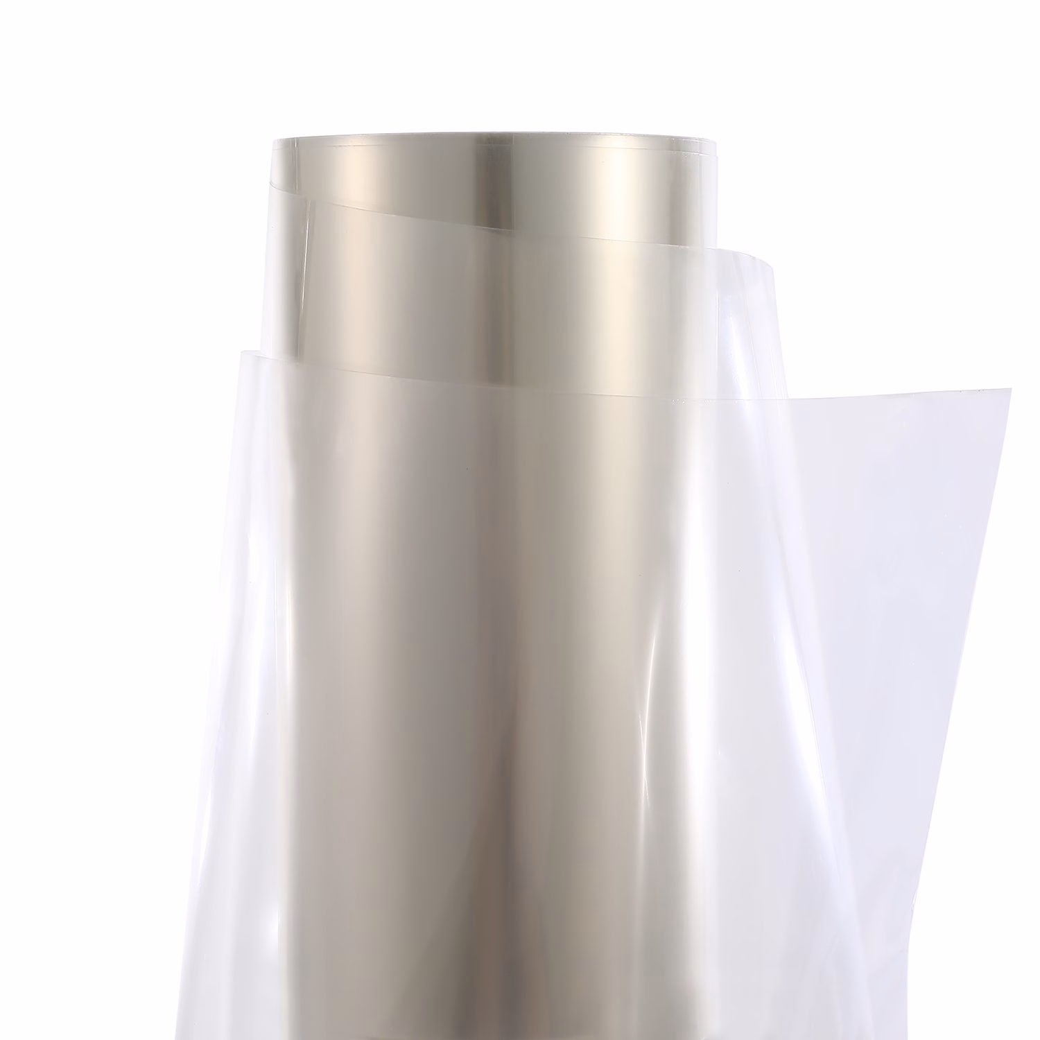 PLA Window View Film High Gloss & Clarity-Keyful PLA-WV