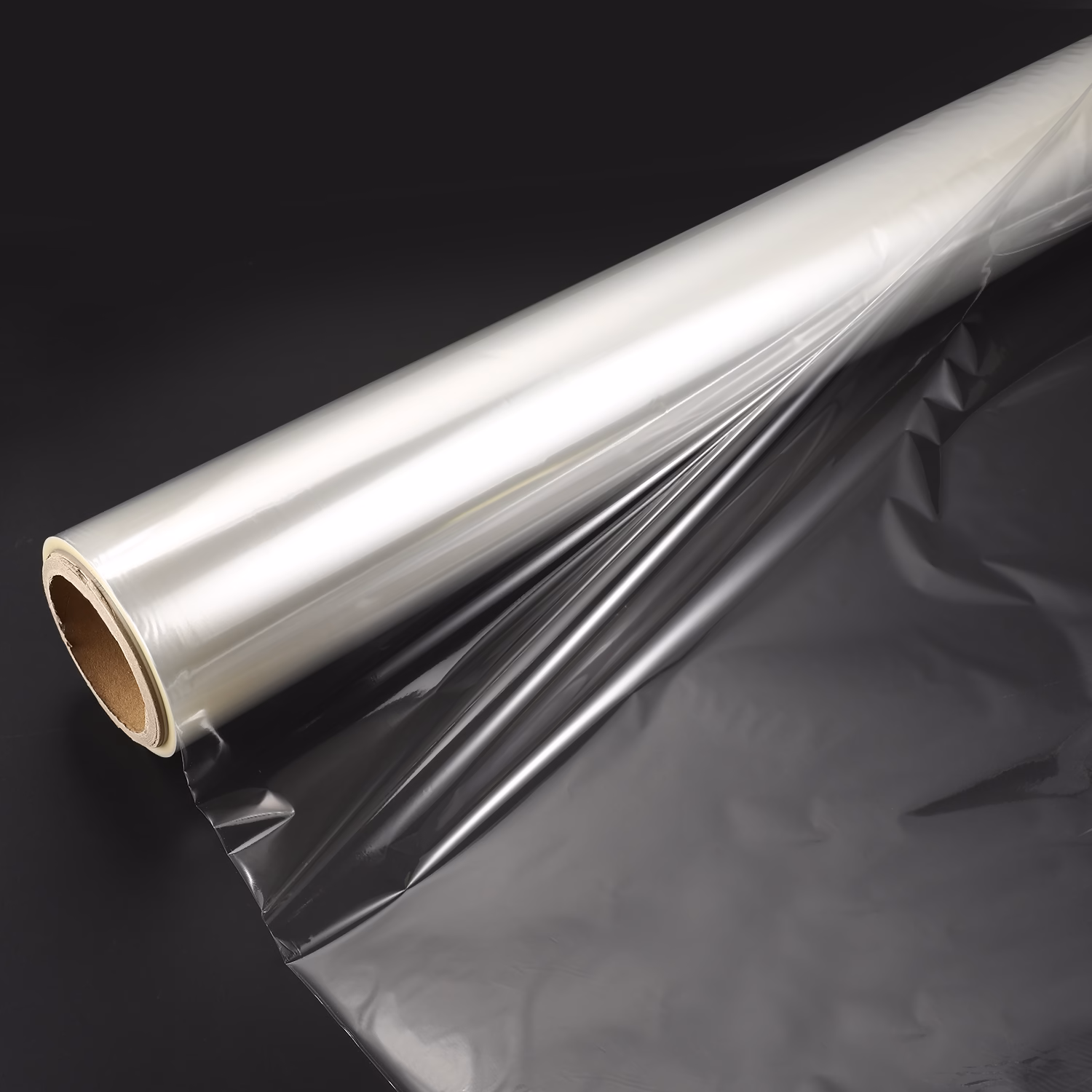 BOPP Anti-Scratch Glossy Film- Keyful BOPP-SAS-G