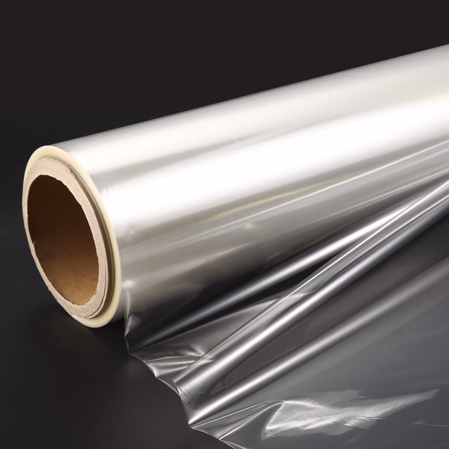 BOPP Anti-Scratch Glossy Film- Keyful BOPP-SAS-G