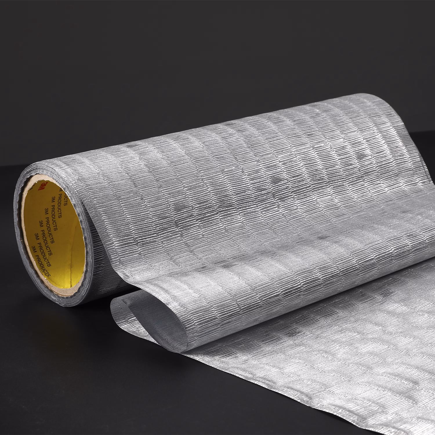 CPP Brushed Cloud Texture Film - Keyful CPP-BCT