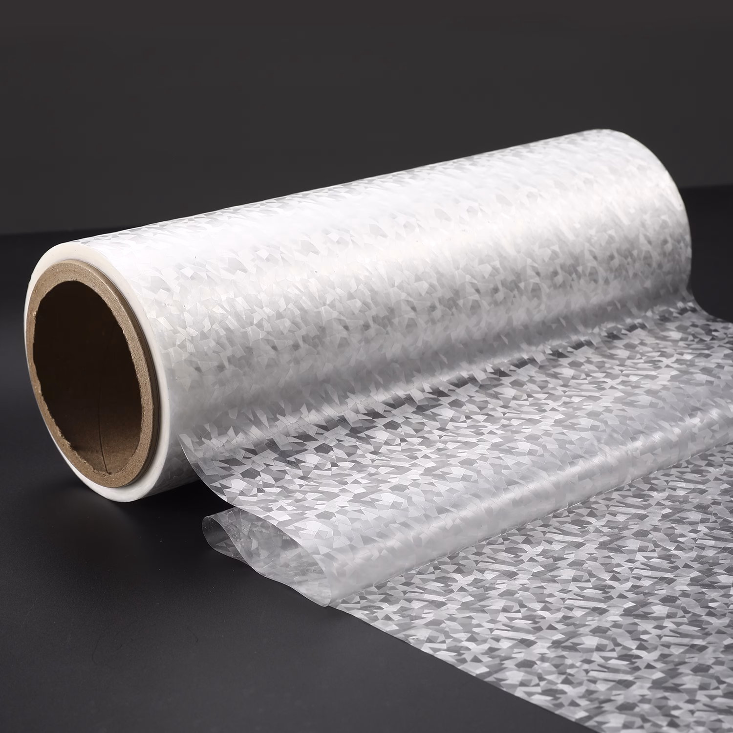 CPP Diamond Pattern Film(Embossing)- Keyful CPP-DP