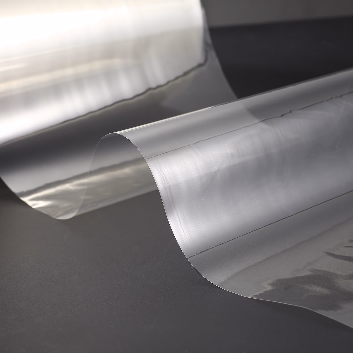 Cellulose Double High Gloss & Clarity Seal Film- Keyful CP-DS
