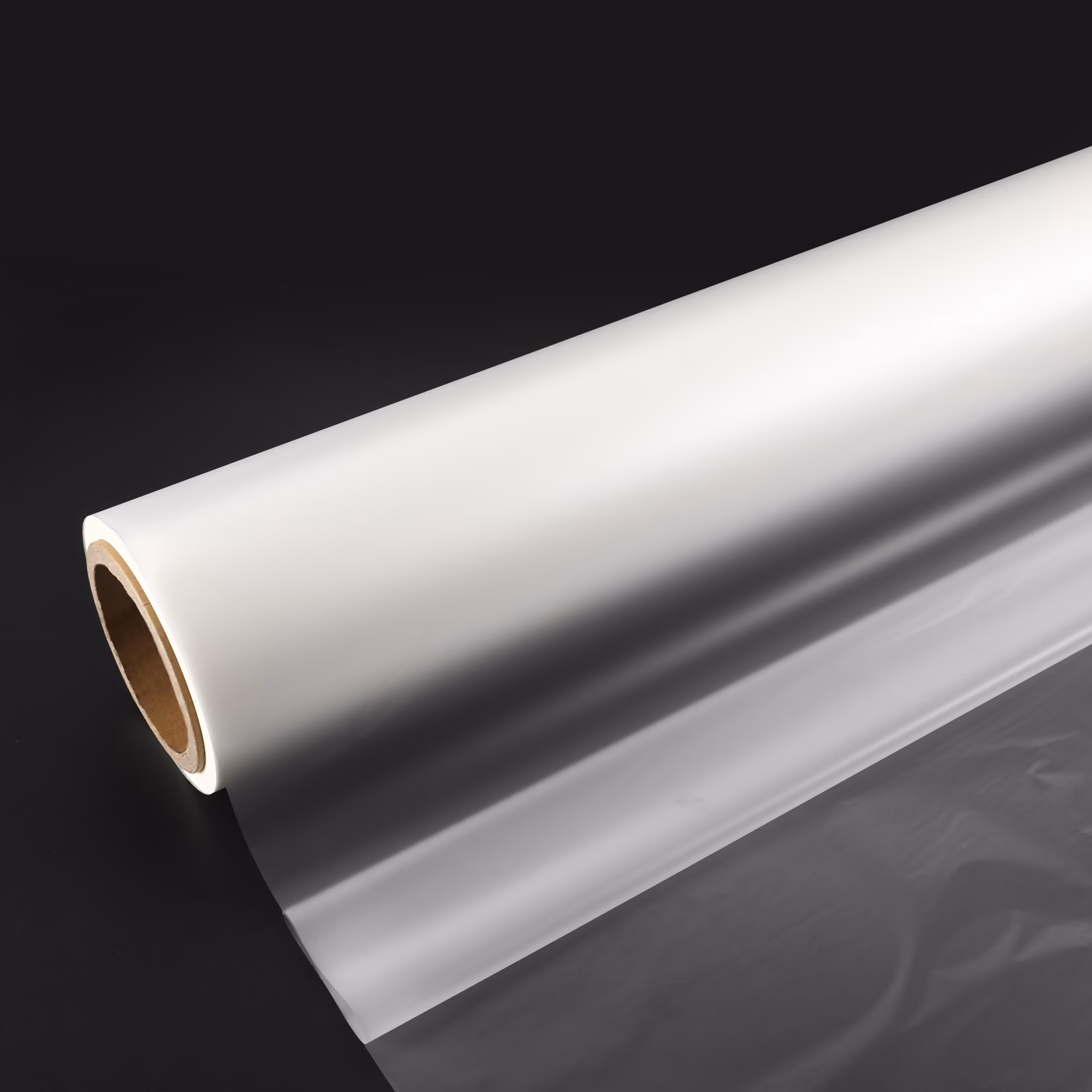 PET Anti-Scratch Matt Film - Keyful PET-SAS-M