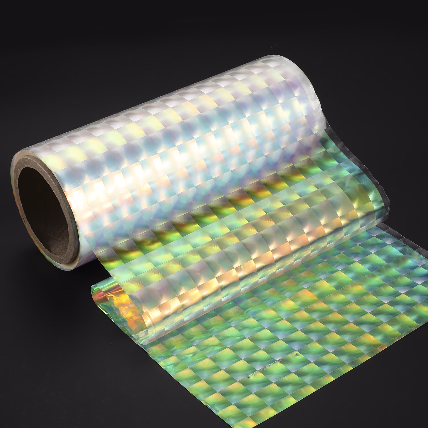 PET Holographic Film -Keyful PET-PLSA