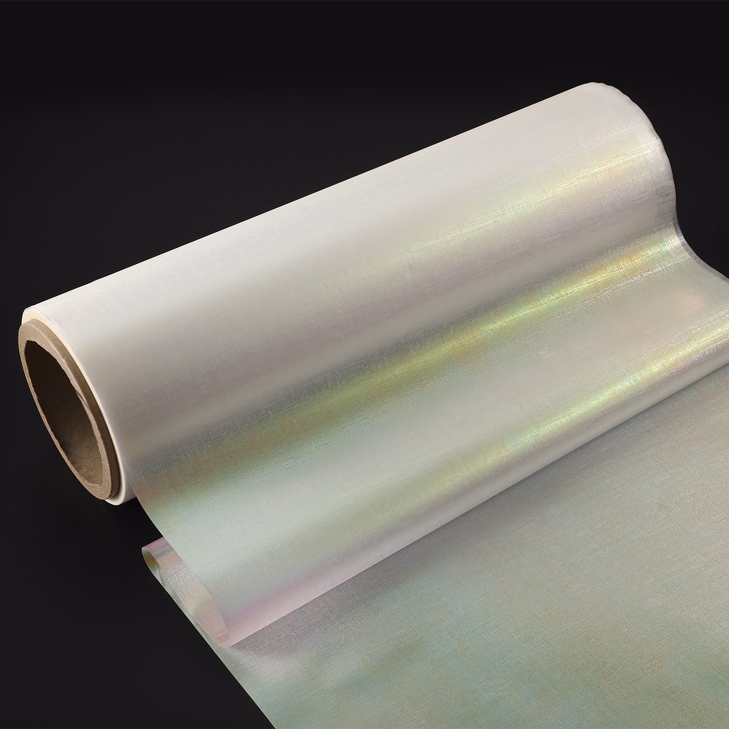 PET Holographic Film -Keyful PET-PLSA