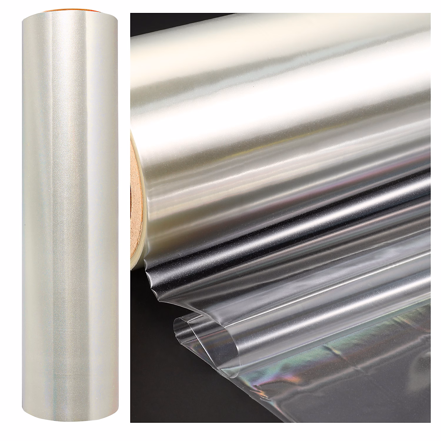 PET Pearl Film -Keyful PET-PF