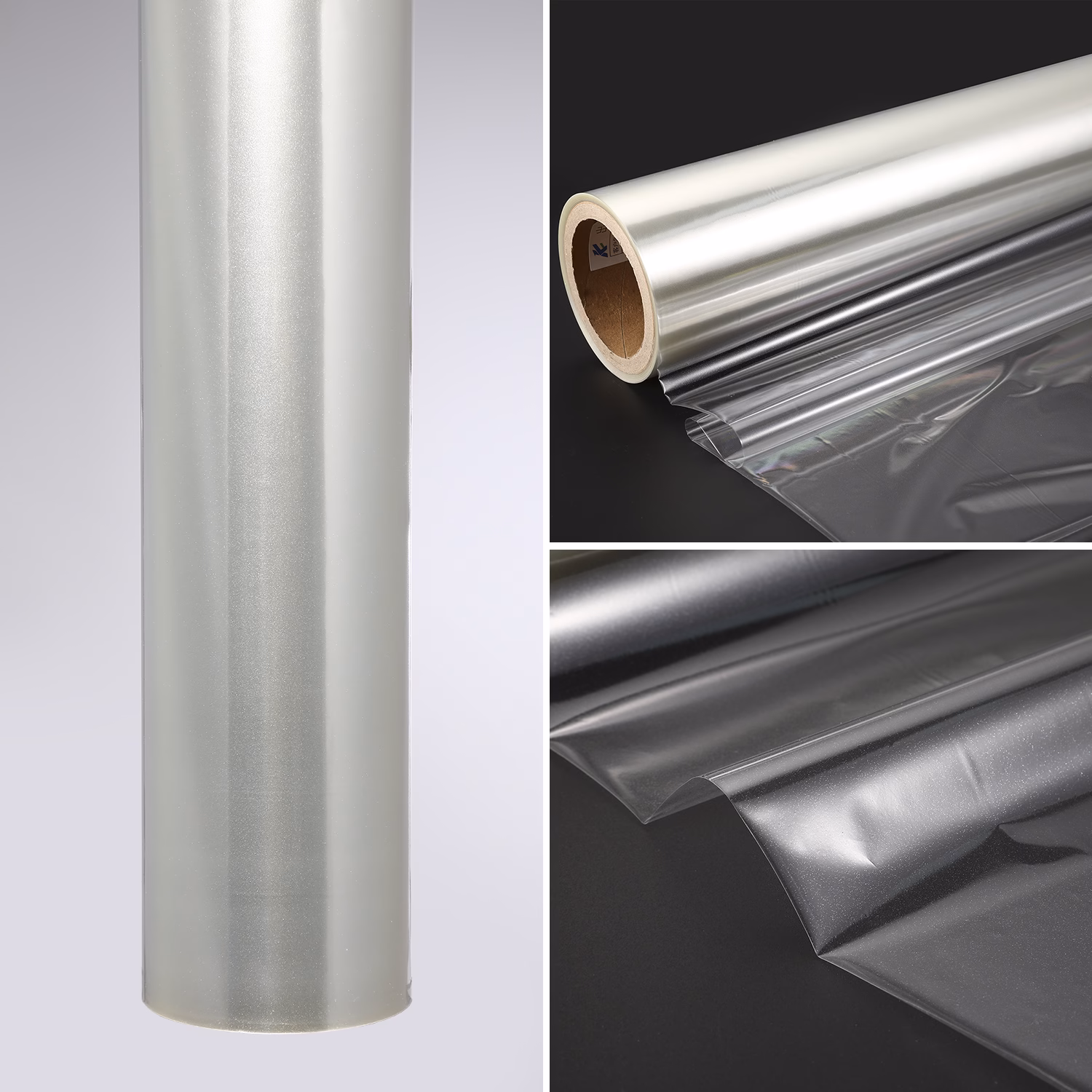 PET Pearl Film -Keyful PET-PF