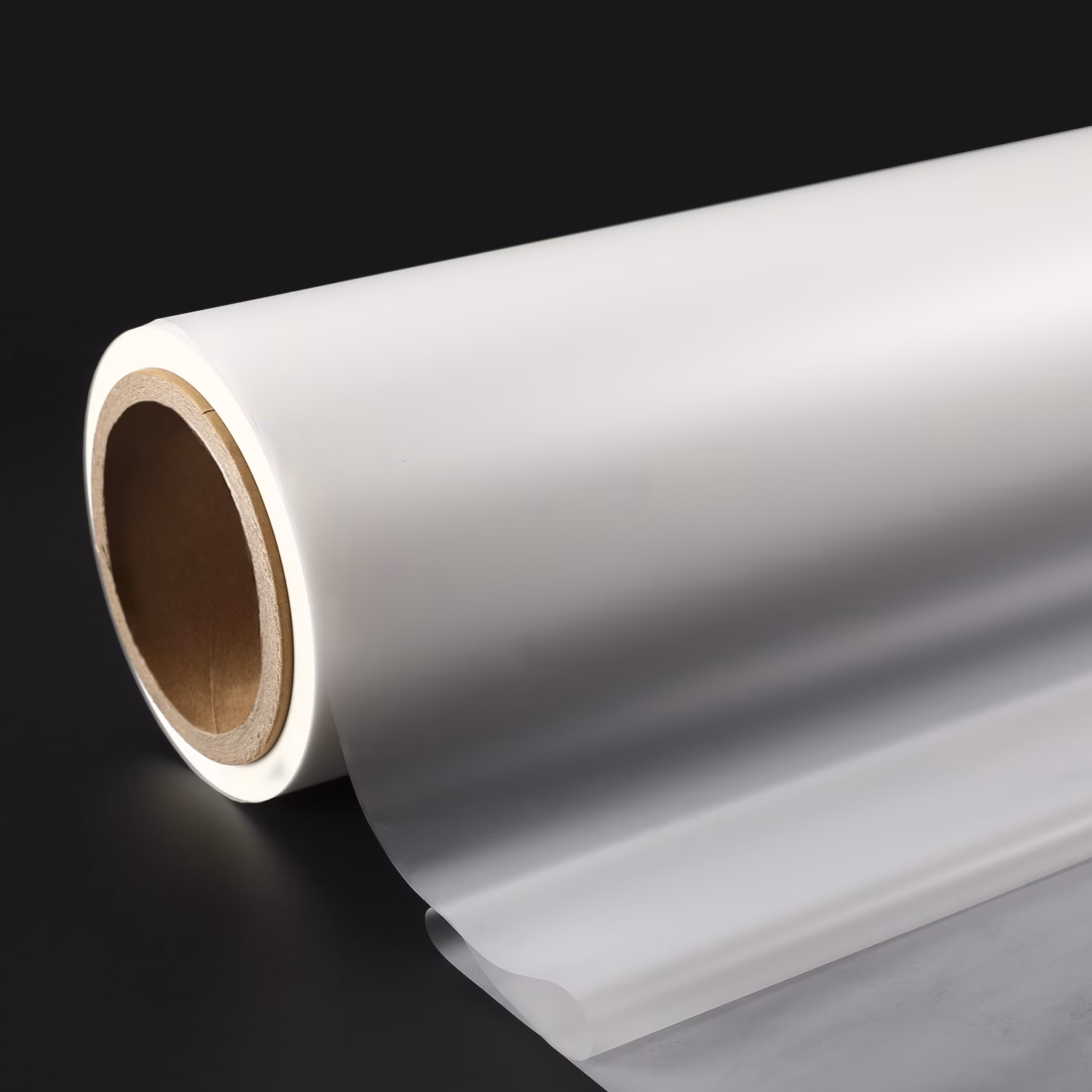 PET Soft-Touch Matt Film -Keyful PET-ST-M