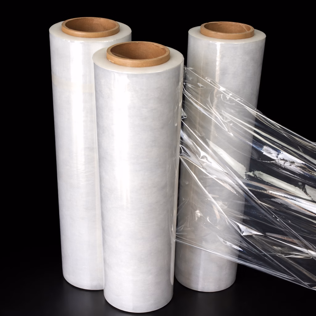 PLA Stretch High strength Film -Keyful PLA-STF