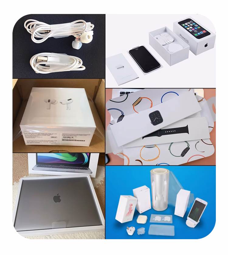 Production Process and Applications of Cellulose Anti-Scratch Matt Film