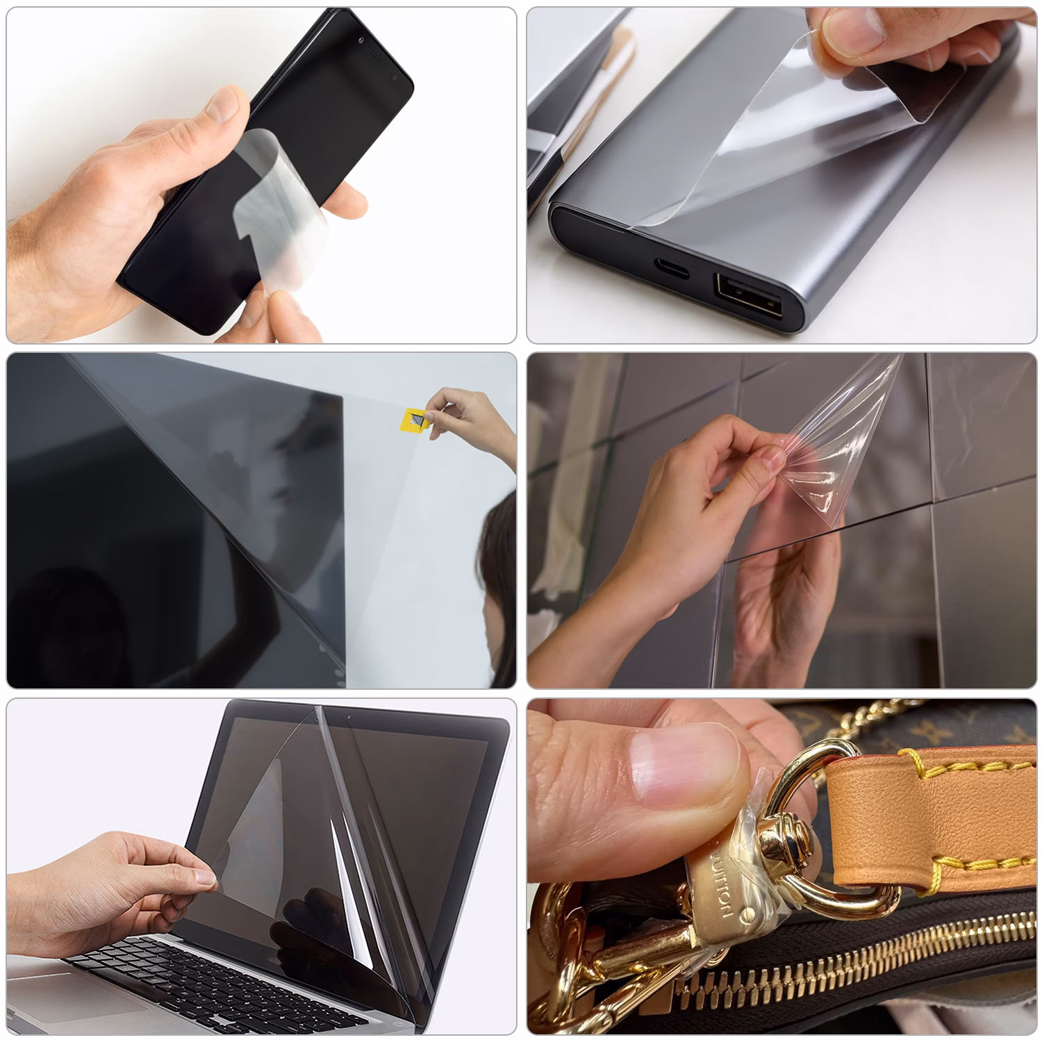 Protective Film