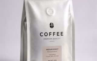 Coffee and Pet Food Packaging — From Aesthetics to Biodegradability