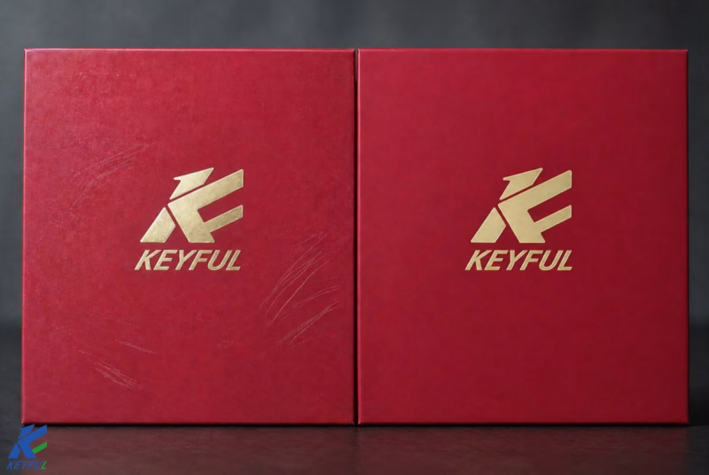 More Than Just Film, But the Soul of Performance How Keyful Empowers the Packaging Industry's Advancement with Functional Films
