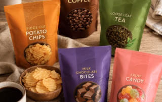 The 2026 Shift to Flexible Packaging: Why Compostable Cellulose is Winning