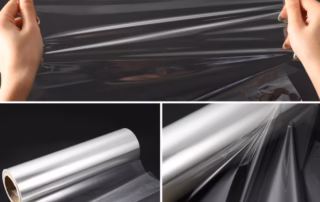 Beyond Packaging: Comprehensive PLA Film Solutions for a Zero-Waste Supply Chain