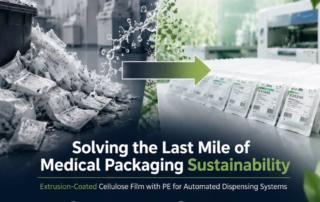 Technical Breakthroughs and Applications of Cellulose Film with PE Extrusion Coating-001