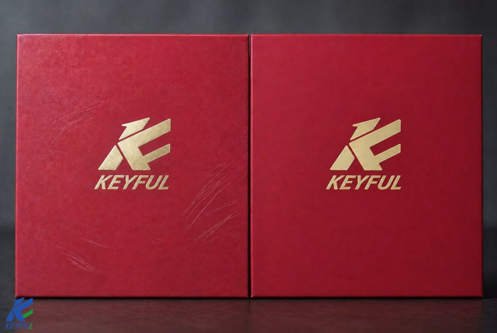 The Secret to a Premium Unboxing Experience Choosing the Right Lamination Film for Folding Cartons